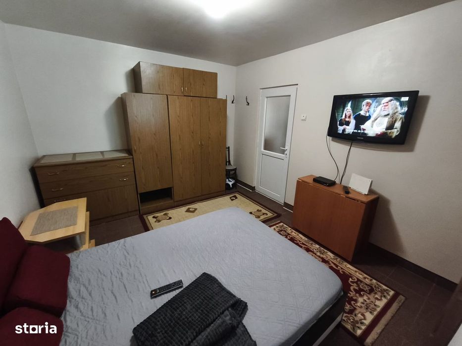 Apartament 2 Camere -Tomis Nord (Piața Tic Tac) -Disponibil Imediat