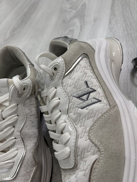 Маратонки Karl Lagerfeld 38