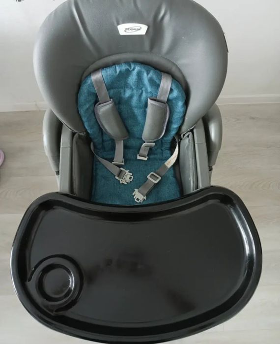 Стульчик детский