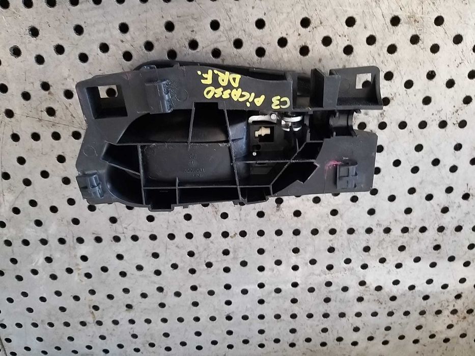 Maner interior usa dreapta fata citroen c3 picasso sh 9683446577 9683446077