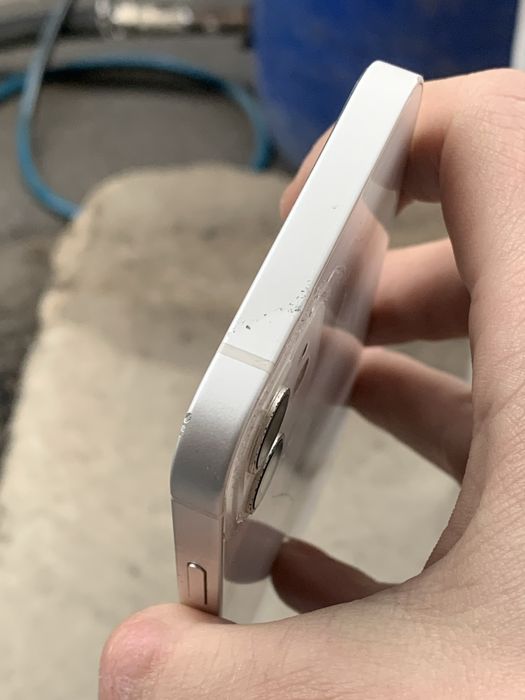 Iphone 12 128gb nano-sim + e-sim