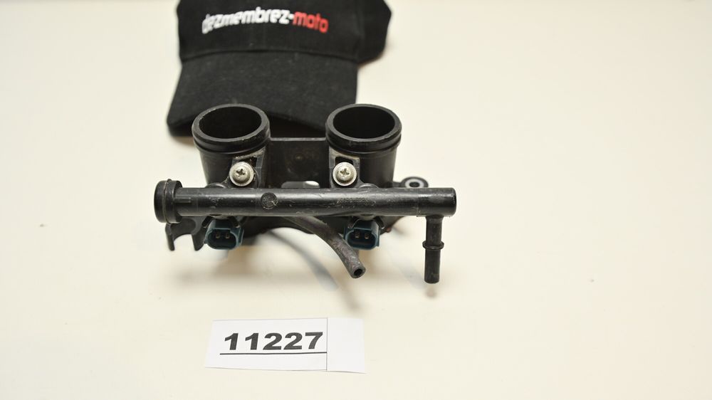 Rampa De Injectie Admisie Injectoare Yamaha TMAX 530 2012 2016 T-Max