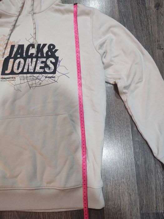 Суитшърт jack and jones размер L