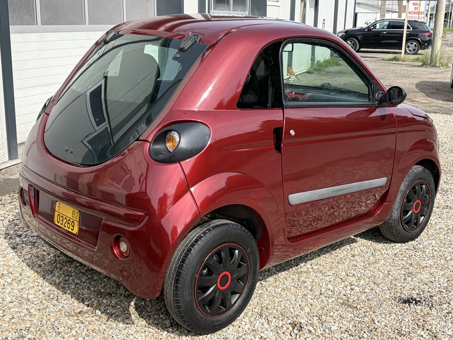 Microcar Due //aixam/chatenet/ligier/yoyo