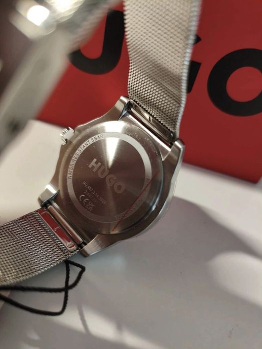 Ceas Hugo Boss Original ( Damă) Nou  !!!