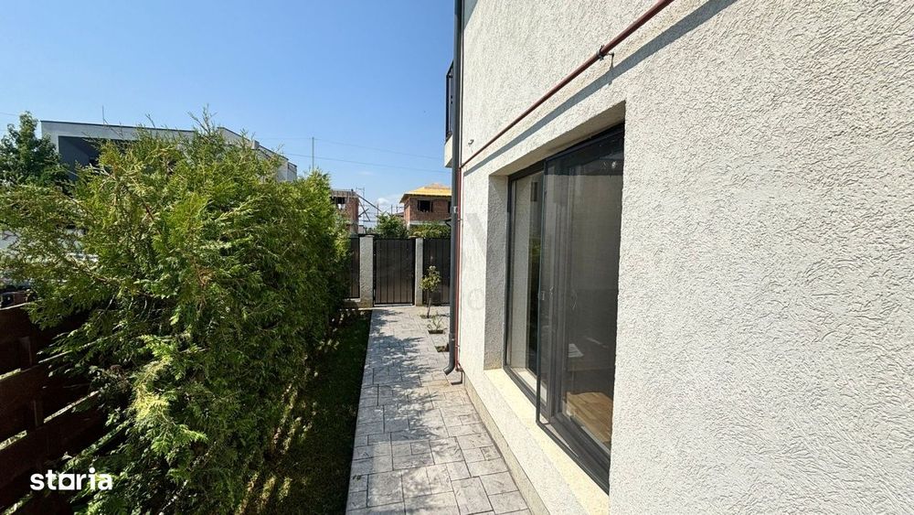 Vila spatioasa I zona verde I Otopeni