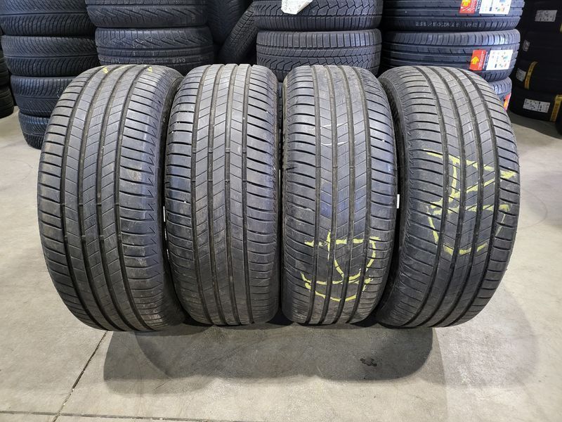 235/50/19 BRIDGESTONE 4бр