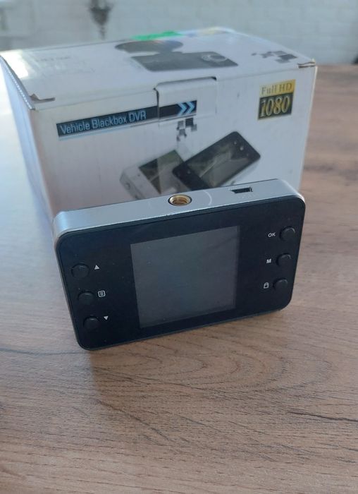 Видеорегистратор в авто