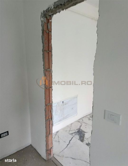 Apartament 2 camere OxigenGalata