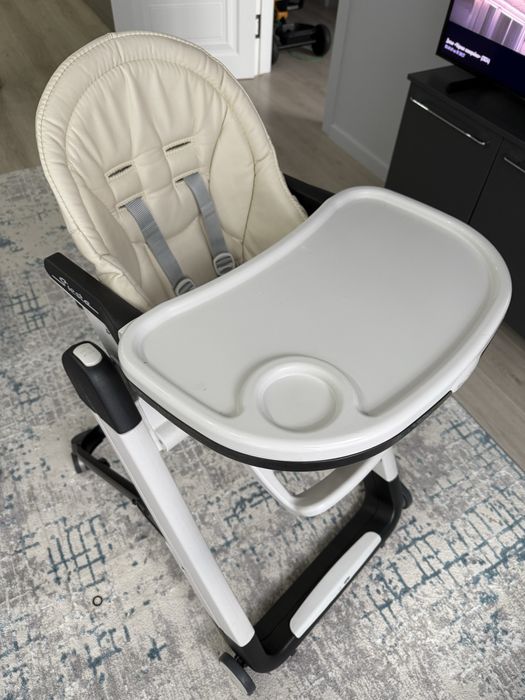 Стульчик для кормления Peg-Perego Siesta