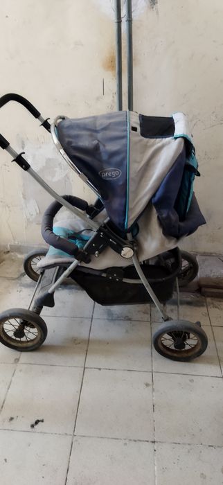 Каляски детские универсальный