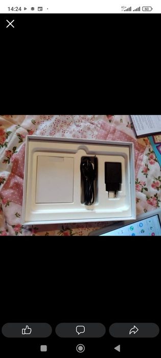 Продавам Таблет Prestigio.