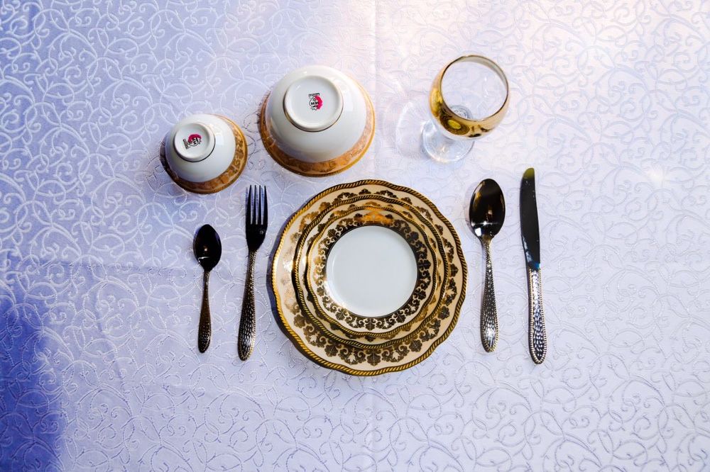 ARENDA! QOZON O’CHOQ, stol stul, zontik, chinnilar.