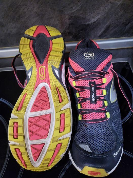 Маратонки Kalenji