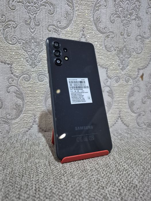 Samsung Galaxy a32