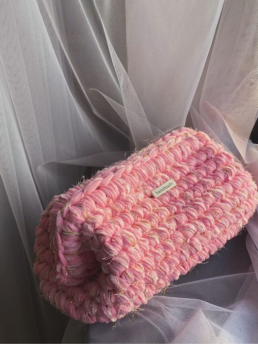 Ручная работа на заказ