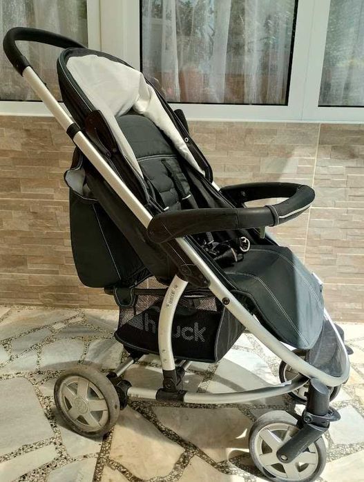 Детска количка 3 в 1