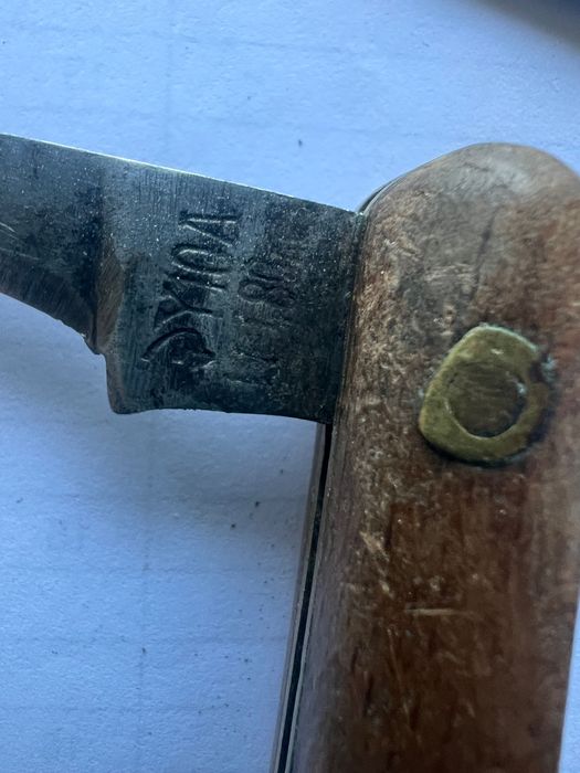 Четири джобни ножчета