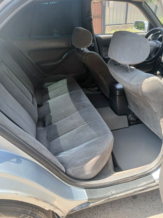 Тайота камри 15. 2.2