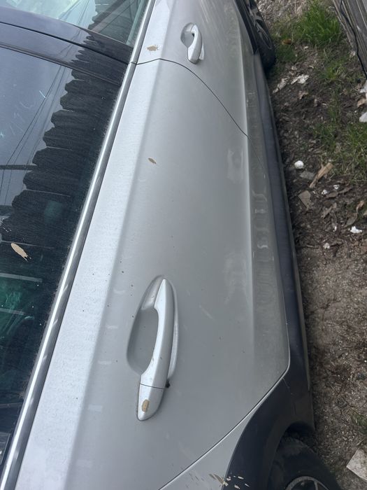 Ușă dreapta față Peugeot 508 2016