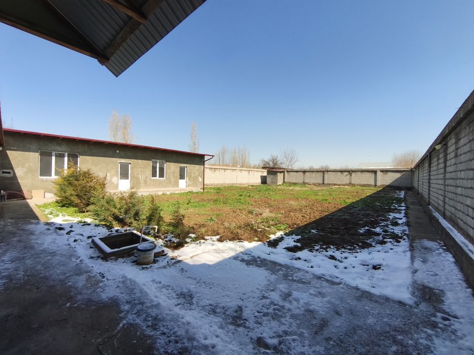 Mayiskida Dacha va UY 8sotik