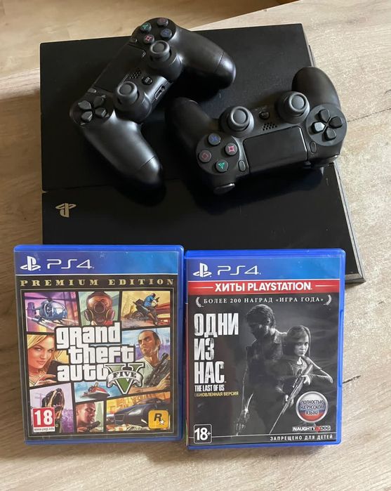 Sony Playstation4