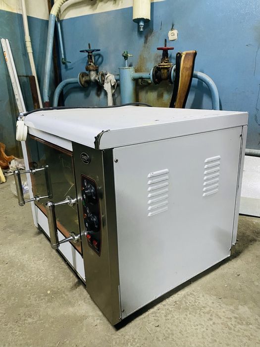 Продам печь для грила