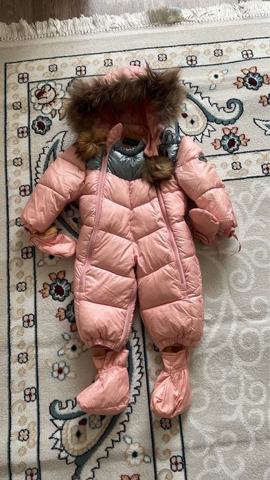 Верхние одежды НОВЫЕ