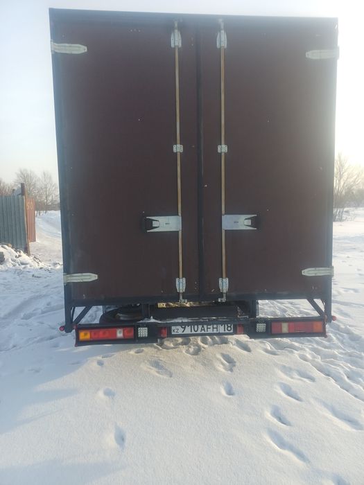 Газель фермер продам