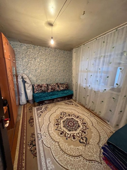 Продам дом 3 комнатный