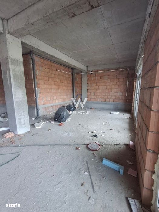 Spatiu comercial de inchiriat, 127mp, Selimbar, Sibiu