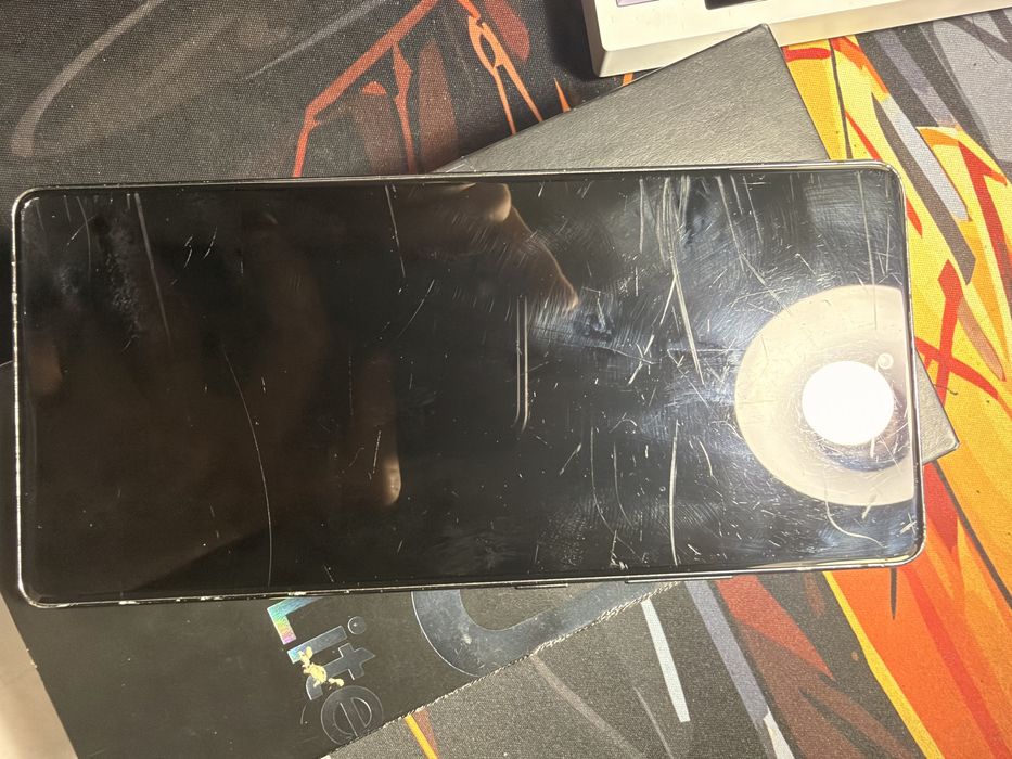 Продам samsung s10lite 128 с  коробкой