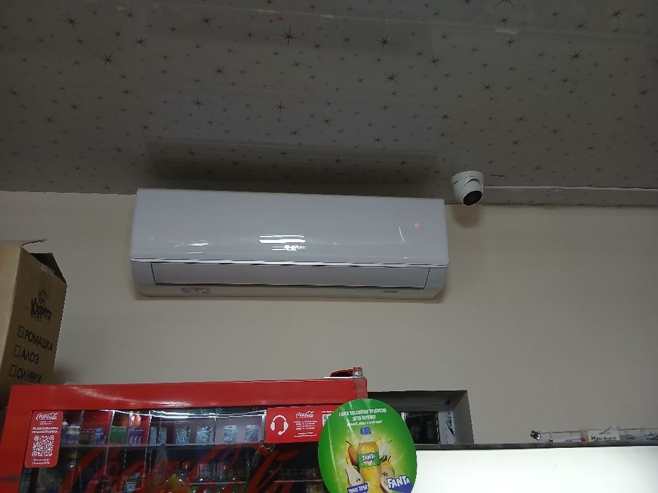 Konditsioner Gree 24 talik