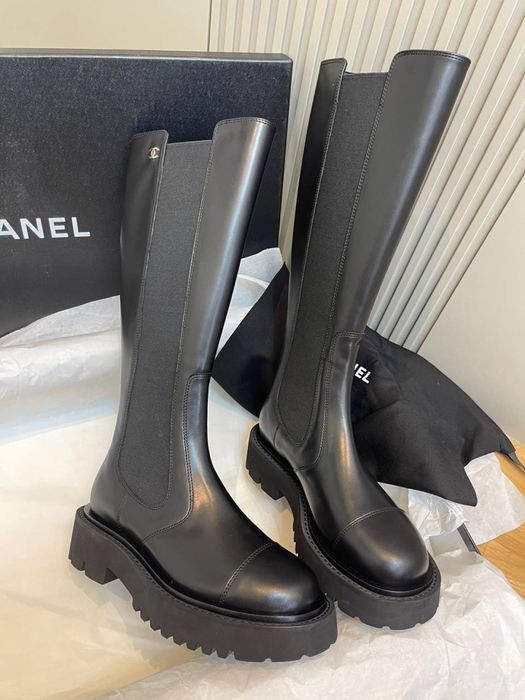Cizme Chanel 35-42
