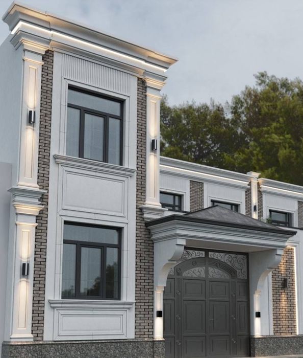 Срочно! Дом 6 комнат, 200 м² — отличная цена