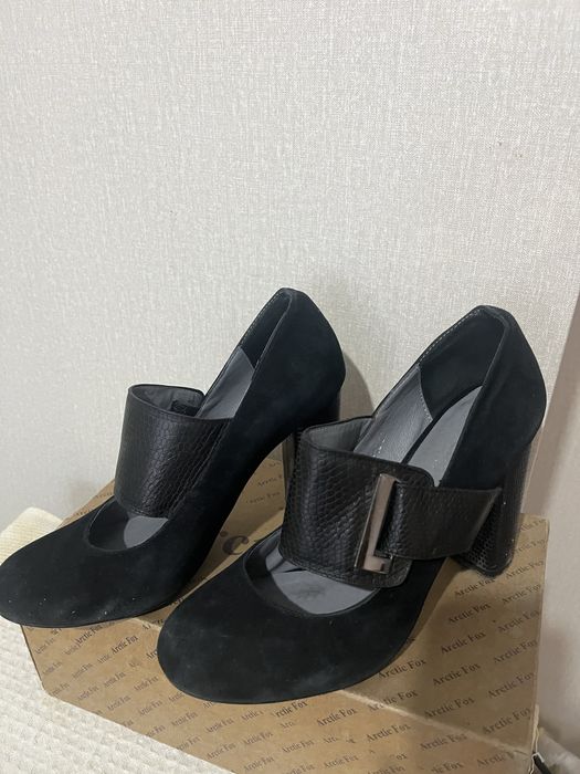 Летняя обувь