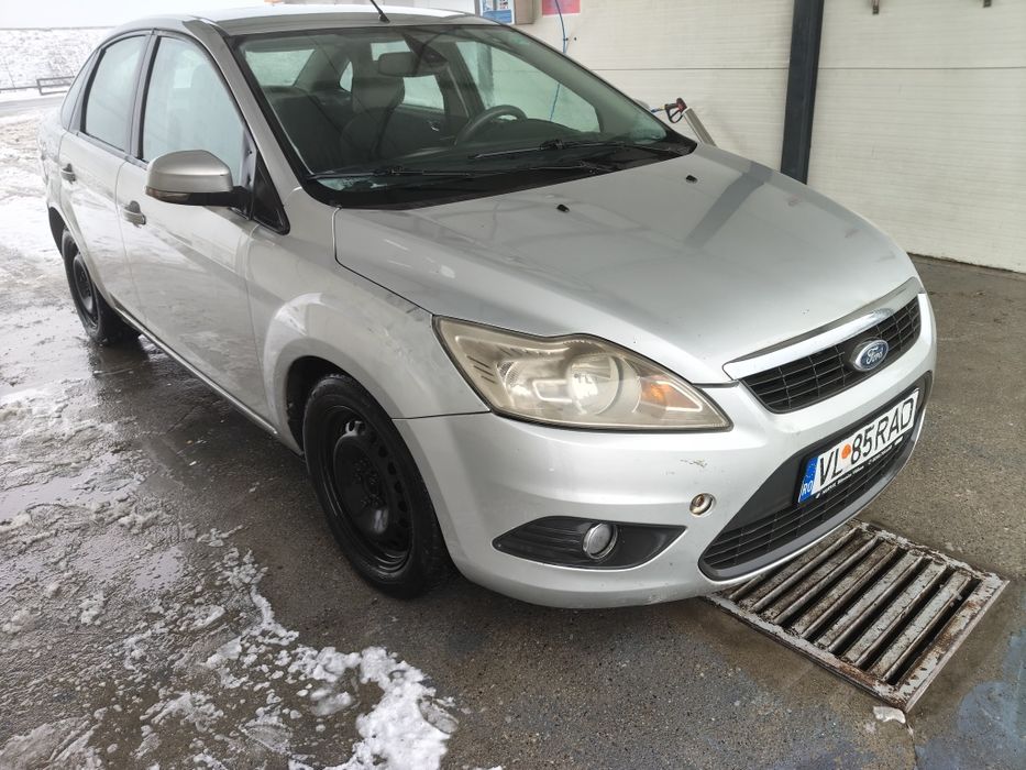 Ford Focus 2 fl 1.8 tdci 2008