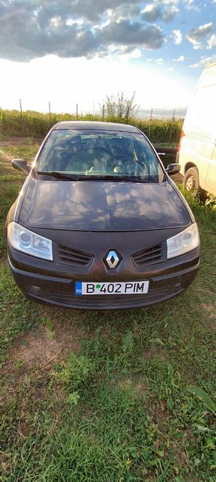 De vânzare Renault megane