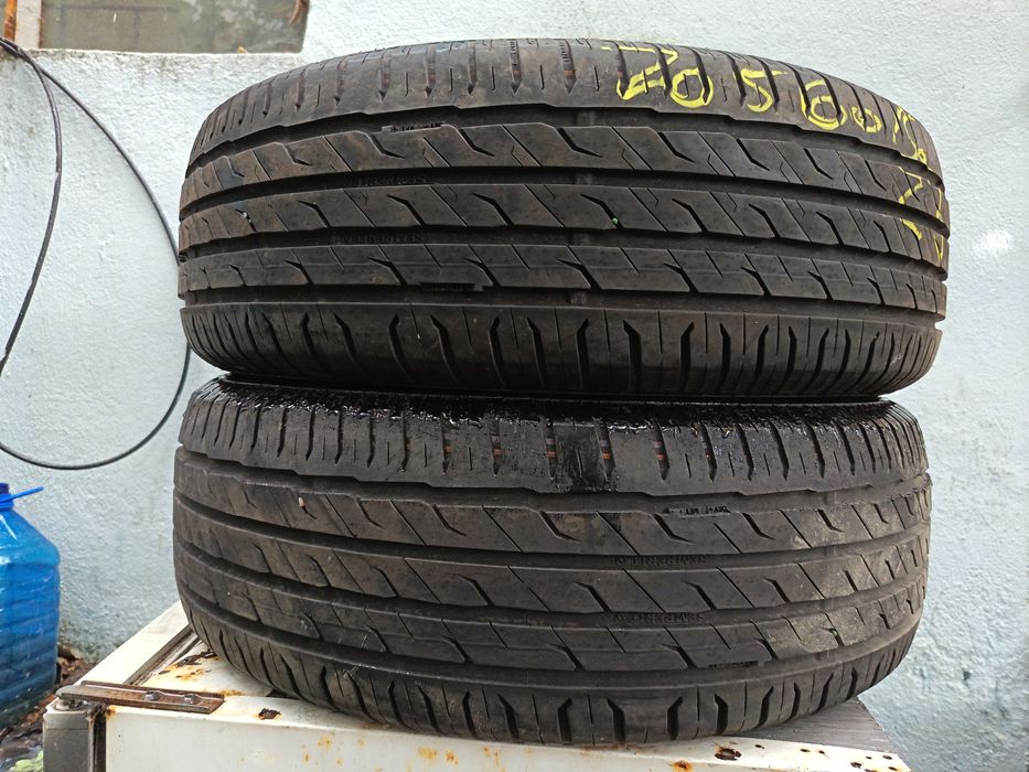 Anvelope vara 205 60 16 semperit 2023 6.8mm