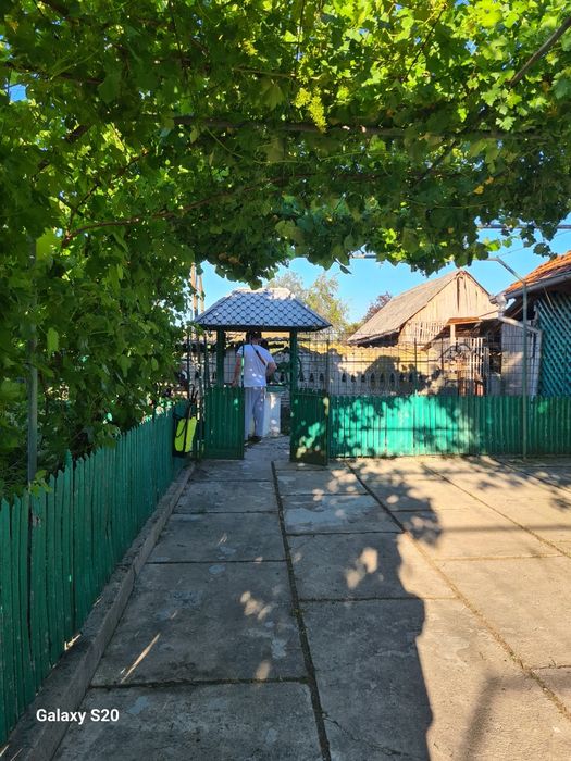 Casa Bistrița Nouă