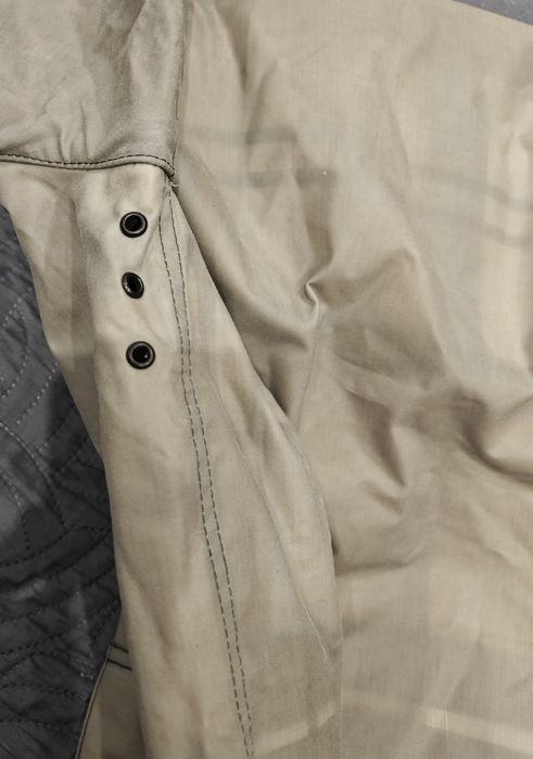 Мъжко връхно яке Barbour