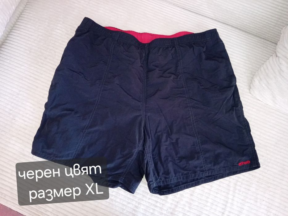 Мъжки панталони размер 38