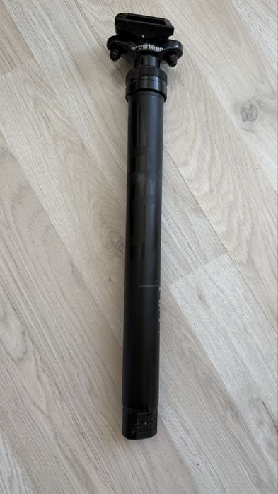 Dropper post E*Thirteen Vario Infinite 150-180x31.6mm