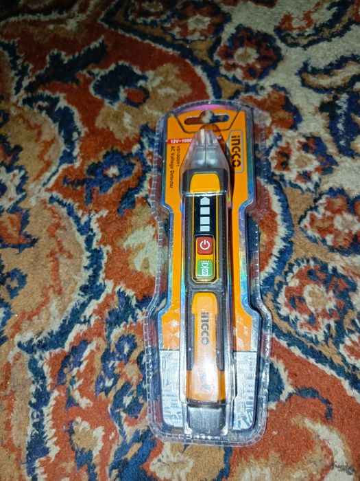 Tester inko bredniki