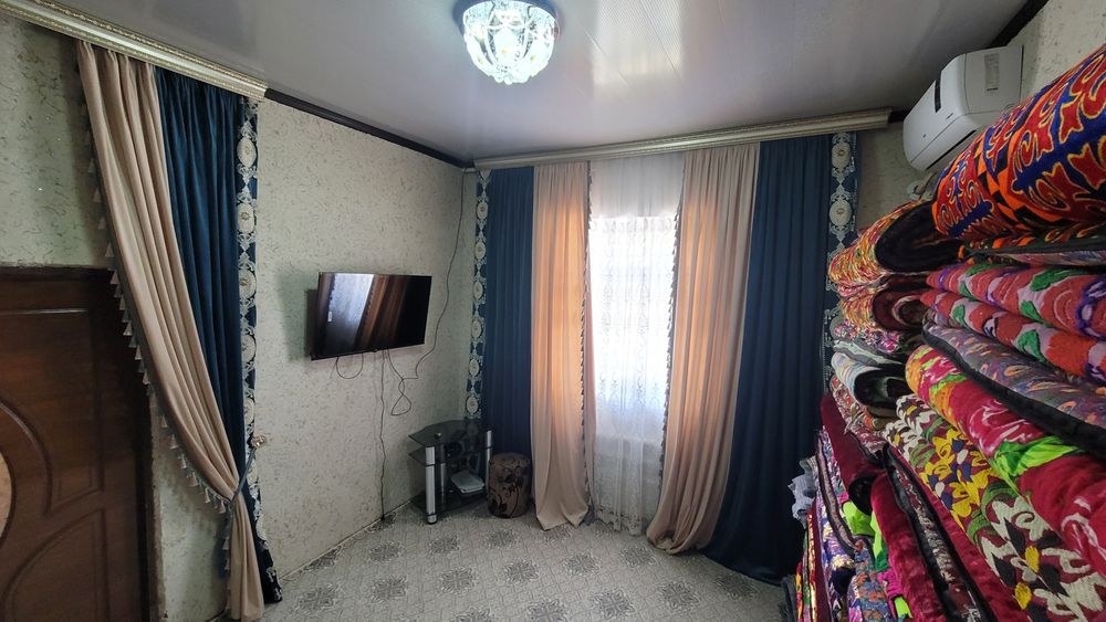 Уй сотилади иштихон шахар марказида