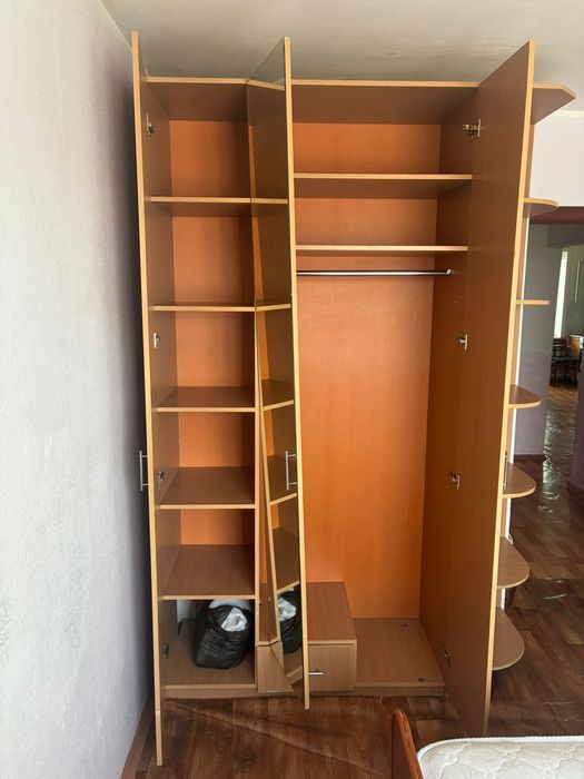 Продам шкаф, недорого