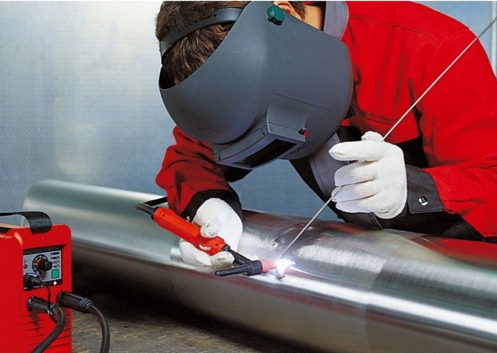 Аргонная аргоная аргон сварка на выезд 24/7 сварка алюминия нержавейки