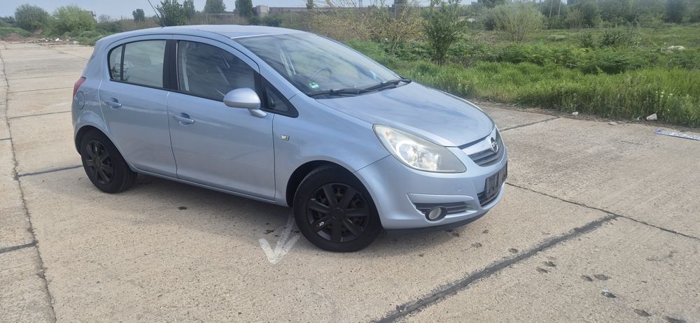 Opel Corsa D , 1.2 benzina , 2009