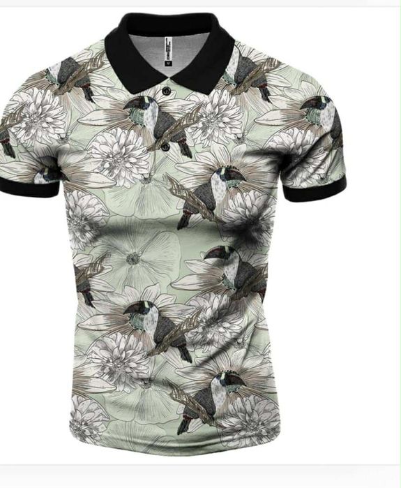 Мъжка тениска