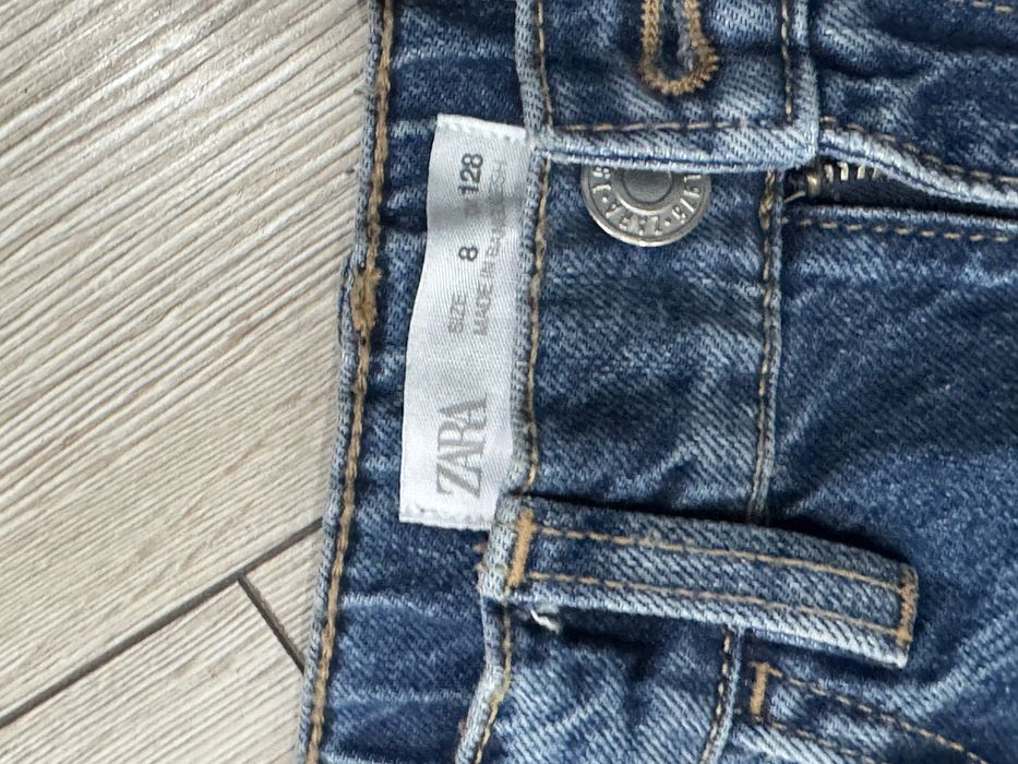 Джинсы детские Zara